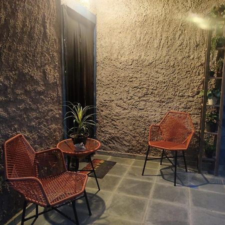 Casa Pereque-Mirim, Ubatuba Villa Exteriör bild