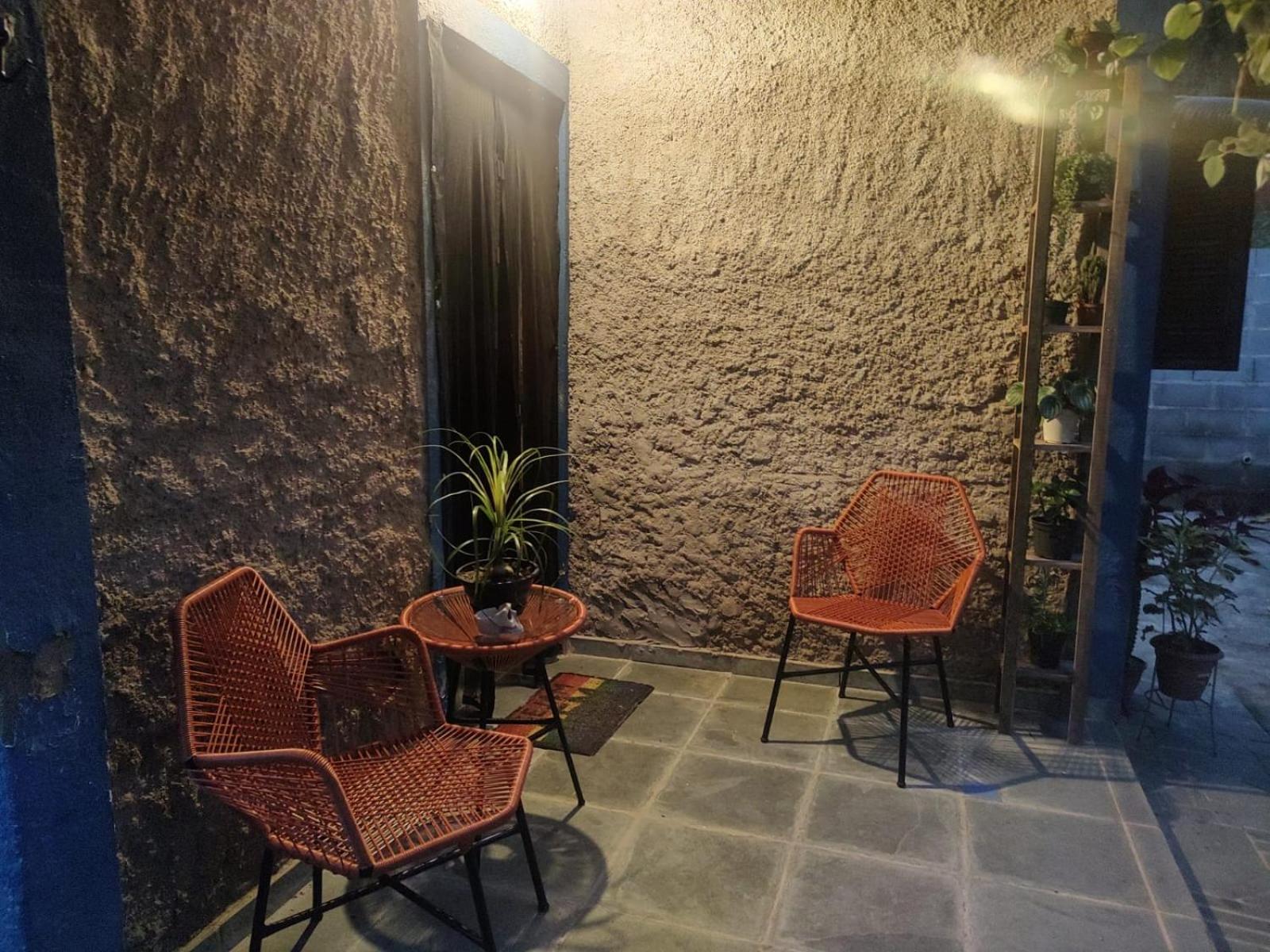 Casa Pereque-Mirim, Ubatuba Villa Exteriör bild