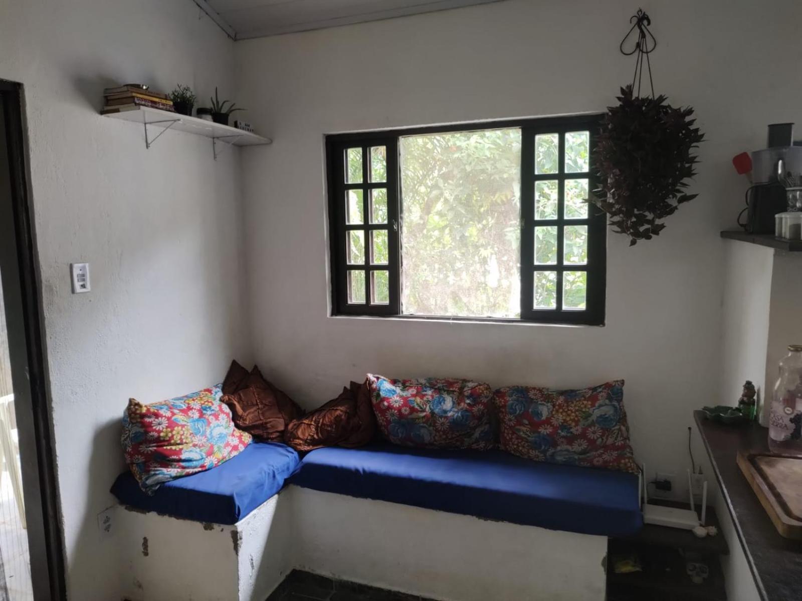 Casa Pereque-Mirim, Ubatuba Villa Exteriör bild