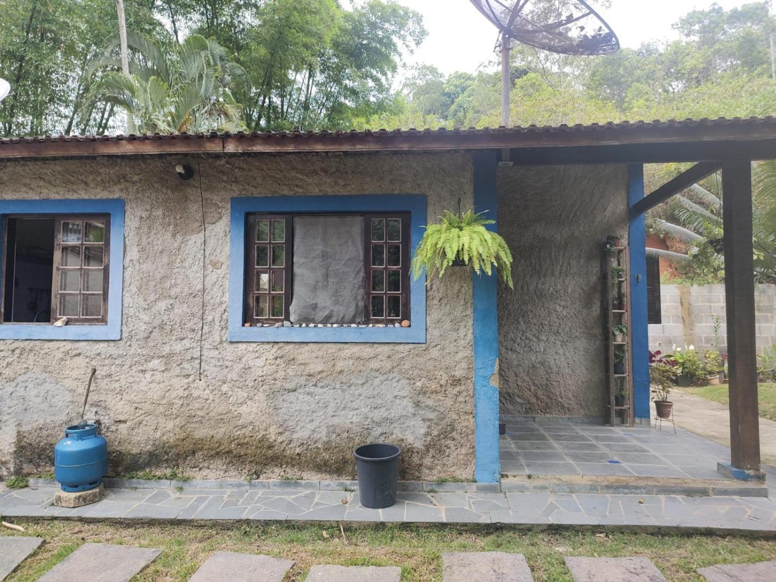 Casa Pereque-Mirim, Ubatuba Villa Exteriör bild