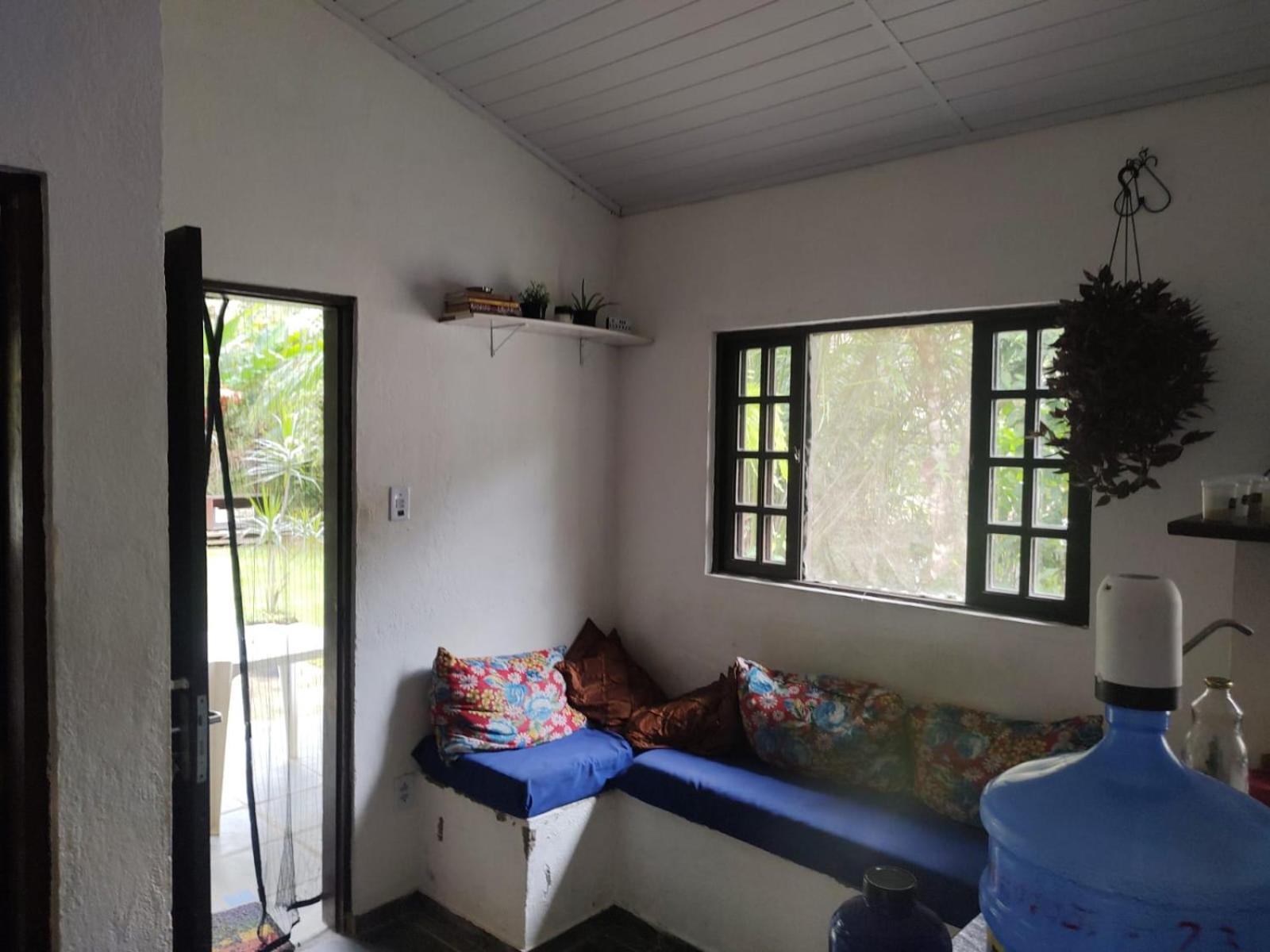 Casa Pereque-Mirim, Ubatuba Villa Exteriör bild